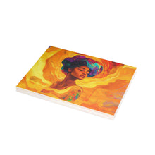 Load image into Gallery viewer, Woman of Color Postcard Bundles (envelopes included)