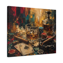 Load image into Gallery viewer, Smoke, Oak & Fortune