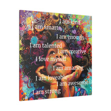 Load image into Gallery viewer, Preteen Affirmations