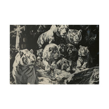 Load image into Gallery viewer, Lions & Tigers
