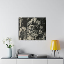 Load image into Gallery viewer, Lions & Tigers
