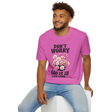 Load image into Gallery viewer, God is in Control