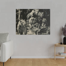 Load image into Gallery viewer, Lions & Tigers