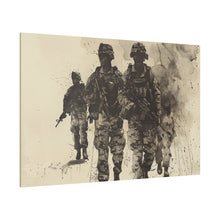 Load image into Gallery viewer, Military Team