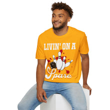 Load image into Gallery viewer, Livin' on a Spare
