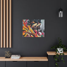 Load image into Gallery viewer, Matte Canvas, Stretched, 1.25"