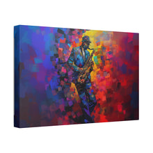 Load image into Gallery viewer, Man of Jazz