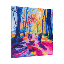 Load image into Gallery viewer, German Shepherd Canvas Art