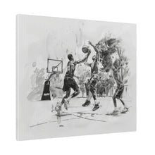 Load image into Gallery viewer, Men on the Court
