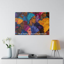 Load image into Gallery viewer, Strong Women