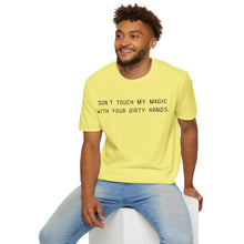 Load image into Gallery viewer, Don't touch