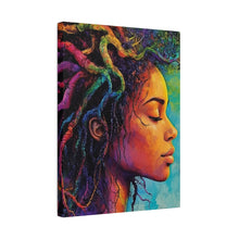 Load image into Gallery viewer, Grounded Woman of Color