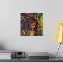 Load image into Gallery viewer, Grounded Woman of Color