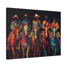 Load image into Gallery viewer, Buffalo Soldiers in my vision