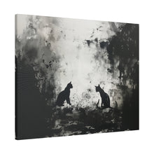 Load image into Gallery viewer, Cats at Play