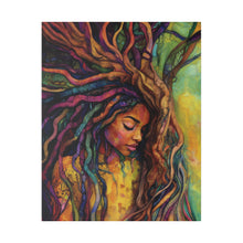 Load image into Gallery viewer, Grounded Woman of Color