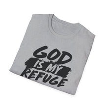 Load image into Gallery viewer, God is my Refuge