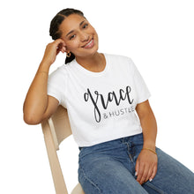 Load image into Gallery viewer, Grace & Hustle