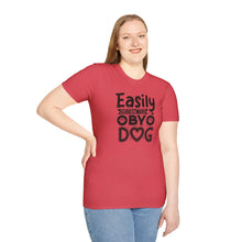 Load image into Gallery viewer, Easily Distracted by Dogs
