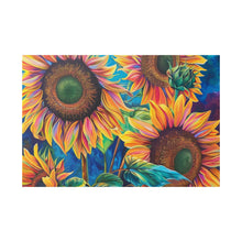 Load image into Gallery viewer, Sunflowers