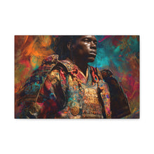 Load image into Gallery viewer, Yasuke — Legacy in Color (my vision)