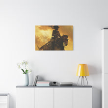 Load image into Gallery viewer, She Wore the Uniform