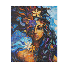 Load image into Gallery viewer, Colorful Woman