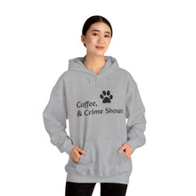 Load image into Gallery viewer, Coffee, Dogs, & Crime Shows