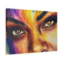 Load image into Gallery viewer, Pretty Brown Eyes