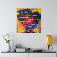 Load image into Gallery viewer, Preteen Affirmations