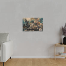 Load image into Gallery viewer, Lion & Tigers
