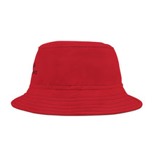Load image into Gallery viewer, Bucket Hat (AOP) - Know