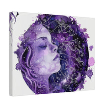 Load image into Gallery viewer, Aquarius Woman