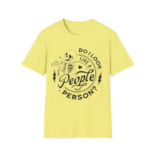 Load image into Gallery viewer, People Person