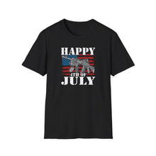 Load image into Gallery viewer, Happy 4th of July