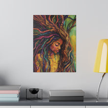 Load image into Gallery viewer, Grounded Woman of Color