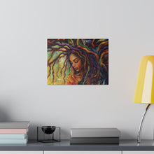 Load image into Gallery viewer, Grounded Woman of Color