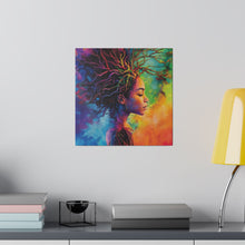 Load image into Gallery viewer, Grounded Woman of Color