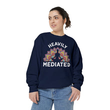 Load image into Gallery viewer, Heavily Medicated Sweatshirt