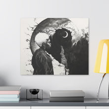 Load image into Gallery viewer, Moonlit Sky