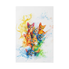 Load image into Gallery viewer, Cats at Play