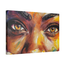 Load image into Gallery viewer, Pretty Brown Eyes