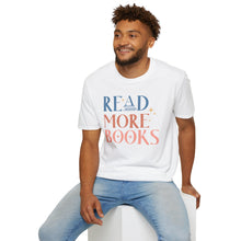 Load image into Gallery viewer, Read More Books