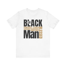 Load image into Gallery viewer, Black Man