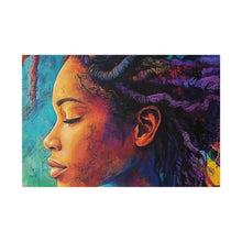 Load image into Gallery viewer, Grounded Woman of Color