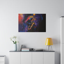 Load image into Gallery viewer, Jazz Musician