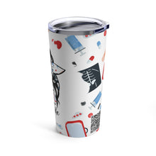 Load image into Gallery viewer, Nurse Tumbler