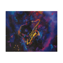 Load image into Gallery viewer, Jazz Musician