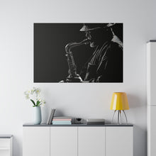 Load image into Gallery viewer, Jazz Musician