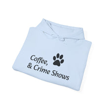 Load image into Gallery viewer, Coffee, Dogs, & Crime Shows